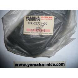 Plaque protection YAMAHA VMAX 1200 de 1992 