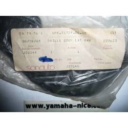 Plaque protection VMAX 1200 de 1992