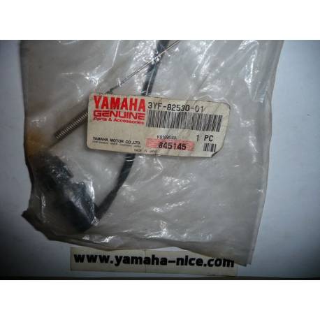 Contacteur de stop YAMAHA XTZ 660 de 1991