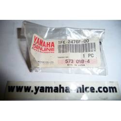 Vis de dosseret de selle origine YAMAHA VMAX 1200 de 1988 à 2001