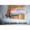 Boulon de repose pied origine YAMAHA FJ 1200 de 1988 à 1993