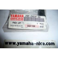 Silent bloc de poignée origine YAMAHA FZR 1000 de 1987/1988 et FZR 750 de 1988