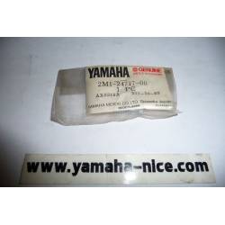 Boulon de fixation de selle origine YAMAHA XJ 650 de 1980 et 1981