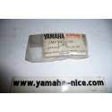 Boulon de fixation de selle origine YAMAHA XJ 650 de 1980 et 1981