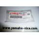 Boulon de couvercle latéral origine YAMAHA YZF R1 de 2007/2008 / FJR 1300 de 2006 et 2007 