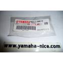 Boulon de couvercle latéral origine YAMAHA YZF R1 de 2007/2008 / FJR 1300 de 2006 et 2007 