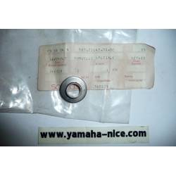 Siège supérieur de ressort de fourche origine YAMAHA XT 250 de 1981