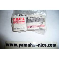 Support de selle origine YAMAHA FZR 600 de 1989 à 1997 / YZF R1 de 1991 et 1992