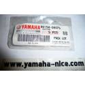 Vis pression de boitier filtre a air origine YAMAHA XJR 400 de 1998/1999 et FZS 600 de 1998 à 2003