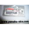 Vis pression de boitier filtre a air origine YAMAHA XJR 400 de 1998/1999 et FZS 600 de 1998 à 2003