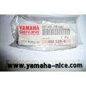 Vis de cache latéral origine YAMAHA pour CH 50 BELUGA de 1989 et 1990