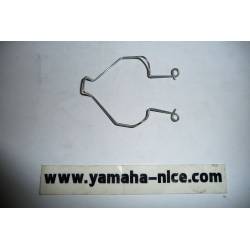 Clips de douille phare origine YAMAHA TY 50 de 1977 / XT 500 de 1986