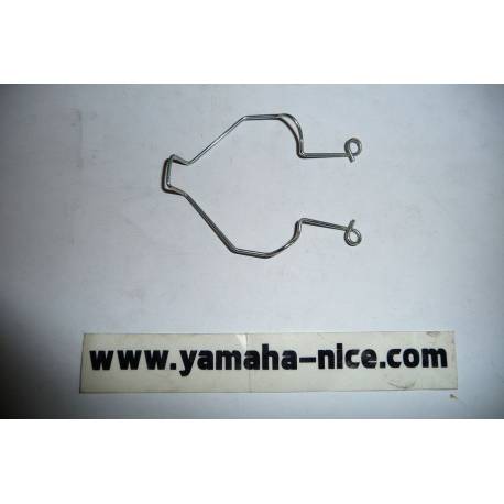 Clips de douille phare origine YAMAHA TY 50 de 1977 / XT 500 de 1986