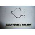 Clips de douille phare origine YAMAHA TY 50 de 1977 / XT 500 de 1986