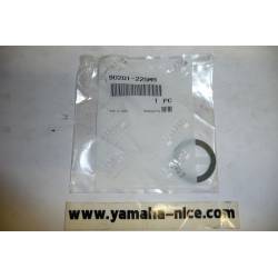 Rondelle roue arrière après les ressorts de tension pour YAMAHA YP250 1996