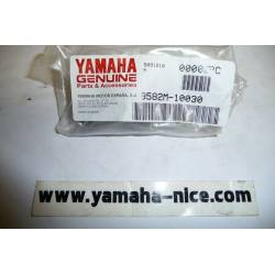Boulon sur le support moteur pour YAMAHA YP125 2000-2009 TZR 50 2000-2001