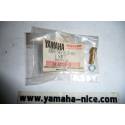 Vis réglage de carburateur origine YAMAHA pour DT 50 de 1987 à 1989 et 1992