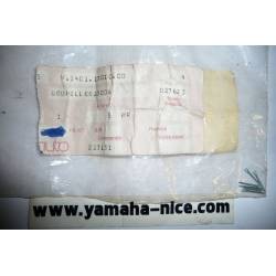 Goupille de tige de débrayage origine YAMAHA pour RD 500 LC de 1985 / XS 500 de 1976