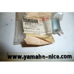 Bague après l axe de roue avant pour YAMAHA XV500 1983 XJ650 1980