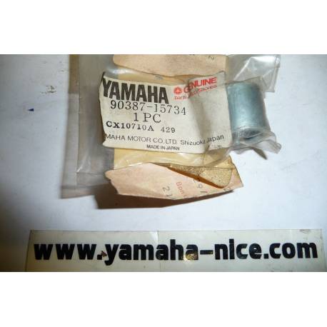 Bague après l axe de roue avant pour YAMAHA XV500 1983 XJ650 1980