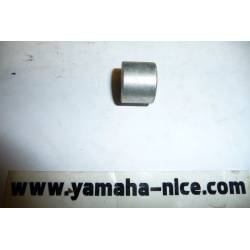 Bague sur l'axe de  roue avant pour YAMAHA TY50 1977 YZ125 1978