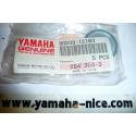 Rondelle sur l'axe du pot pour YAMAHA XT500 1978-1989