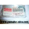 Rondelle sur l'axe du pot pour YAMAHA XT500 1978-1989