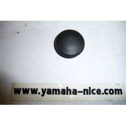 Bouchon de tube de fourche pour YAMAHA RD350 1981-1982 