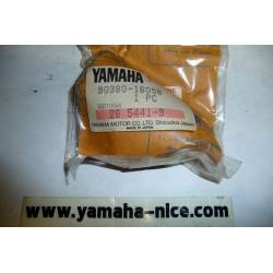 Bague du boulon du bras arrière pour YAMAHA YZ125 1986-1993