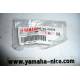 Vis avec rondelle de pare boue origine YAMAHA FZ1 de 2008 à 2012