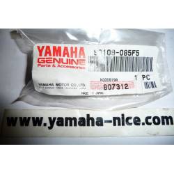 Vis de repose pied arrière origine YAMAHA WR 250 de 2008 à 2012 / XT 250 de 2008 à 2010