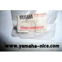 Collerette de compteur origine YAMAHA pour FJ 1200 de 1986 à 1995 et XJ 900 de 1985 à 2002