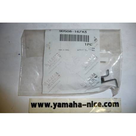 Ressort d'axe de levier de débrayage origine YAMAHA pour TRX 850 de 1995 à 1999 et TDM 850 de 1996 à 2001