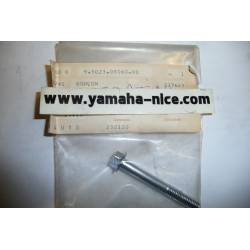 Boulon en bas de la fourche pour YAMAHA FZX750 1987-1993