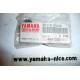 Boulon de pare boue origine YAMAHA pour FZR 1000 de 1991 à 1993 et FZR 600 de 1995 à 1997