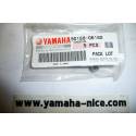 Vis cache latéral pour YAMAHA  TTR125 2000-2012 TTR50 2007-2012