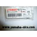 Ecrou du cylindre pour YAMAHA TZR80 1992 YZ125 2005 V110 1997