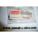 Bague de couvercle cylindre origine YAMAHA pour CX 50 de 1990 et BA 50 de 1994 à 1996