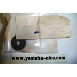 Rondelle caoutchouc panneau console pour YAMAHA XT600 1987-1989 XT500 1988-1989 TDM850 1991-1995