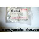 Rondelle derrière protège jambe pour YAMAHA CH50 1980-1990 XC125 1989-2001