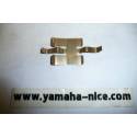 Support plaquettes pour YAMAHA FZ750 1985 XJ900 1986-1992