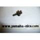 Boulon proche du réservoir à huile pour YAMAHA MANY MODELS