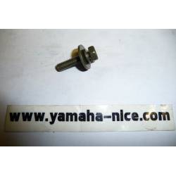 Boulon proche du réservoir à huile pour YAMAHA MANY MODELS