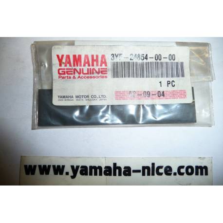 Amortisseur du porte bagage pour YAMAHA XTZ660 1991-1992