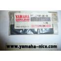 Amortisseur du porte bagage pour YAMAHA XTZ660 1991-1992