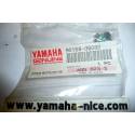 Vis de couvercle latéral origine YAMAHA pour TZR 125 de 1993 à 1997 / TT 250 de 1989 et 1990