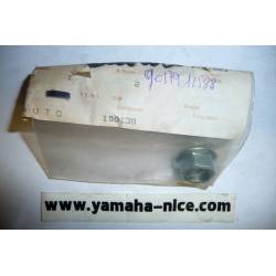 Boulon de cadre origine YAMAHA pour XVS 400 de 1996