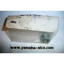 Boulon de cadre origine YAMAHA pour XVS 400 de 1996