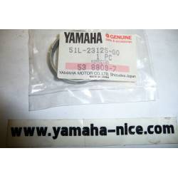 Anneau de fourche origine YAMAHA pour YTZ 250 de 1985