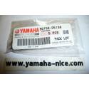 Vis de sacoche latérale origine YAMAHA pour XVZ 1200 de 1988 /  XVZ 1300 de 1989 à 1991